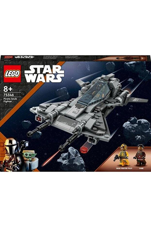 Star Wars 75346 Pirate Snub Fighter