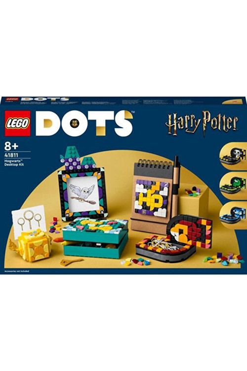 DOTS 41811 Hogwarts Desktop Kit