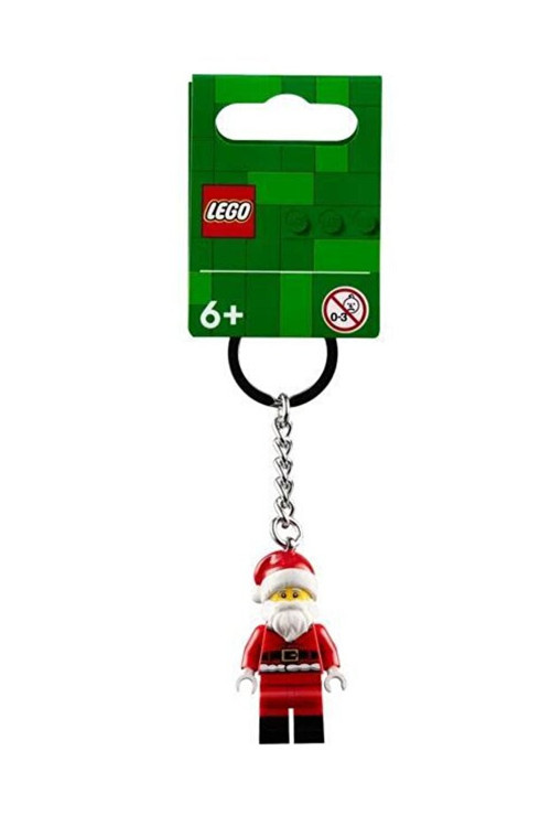 854201 Noel Baba Anahtarlık
