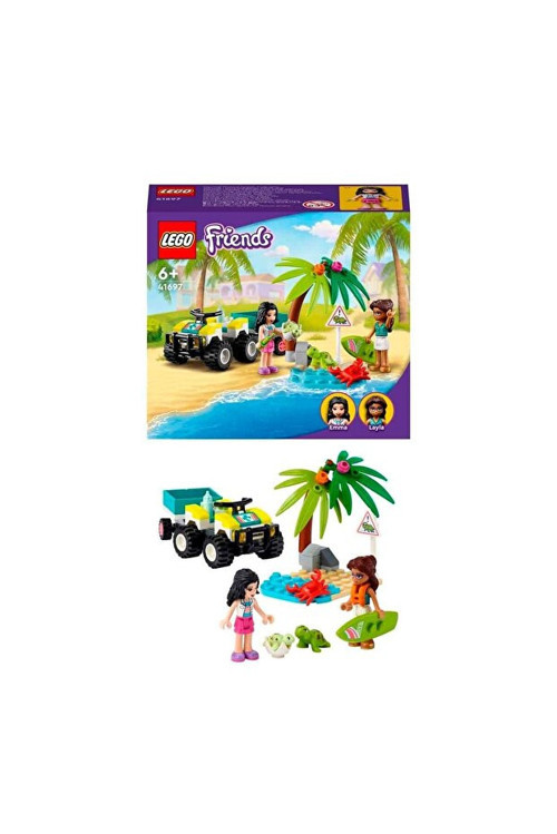Friends Kaplumbağa Koruma Aracı 41697