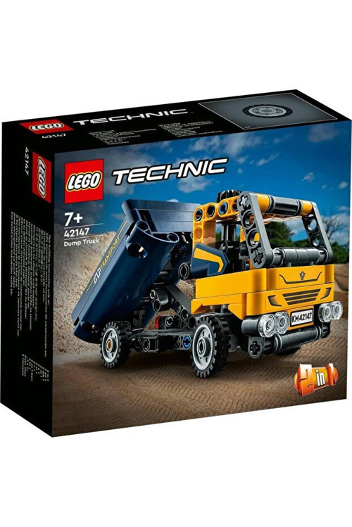 Technic 42147 Dump Truck