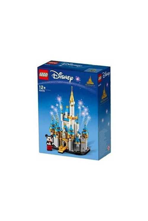 Disney 40478 Mini Castle