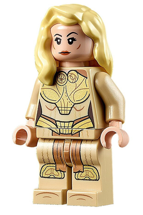 Minifigure Minifigür Super Heroes Eternals Thena