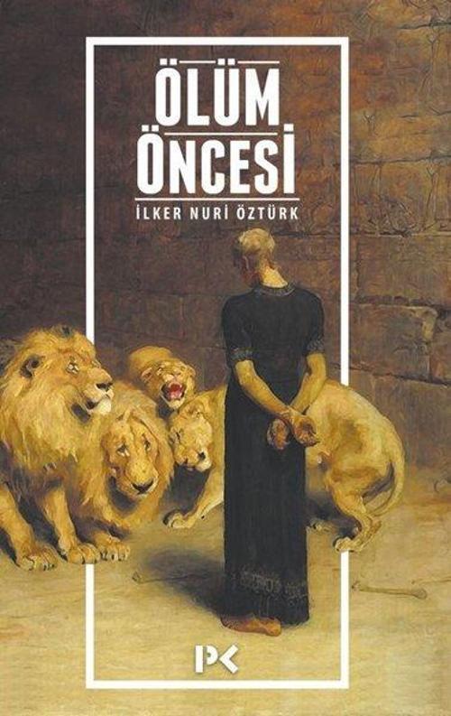 Profil Kitap Yayınevi Ölüm Öncesi