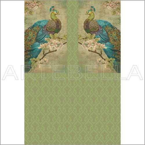 Kolay Transfer 1633v Transparan 35x50cm