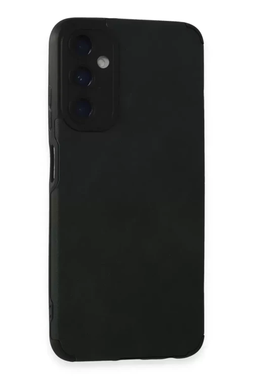 Galaxy A05S Kılıf Loop Deri Silikon - Yeşil