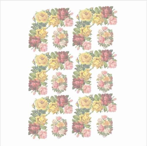 Kolay Transfer 1643k Opak 35x50cm