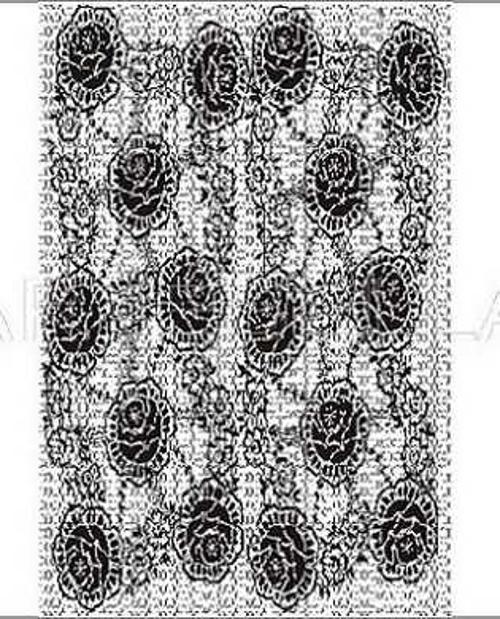 Kolay Transfer 1759v Dantel Desen Transparan 23x34 cm
