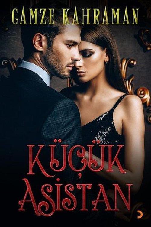 Cinius Yayınevi Küçük Asistan