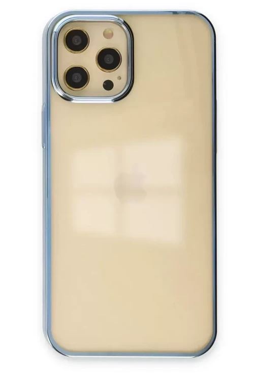 İphone 12 Kılıf Element Silikon -