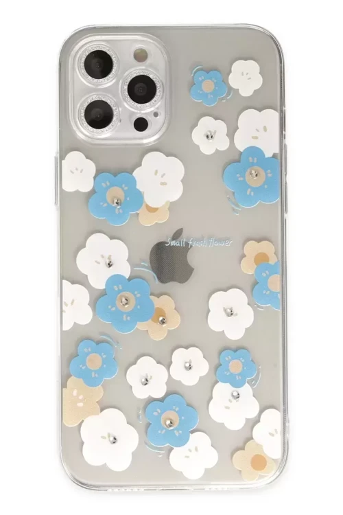 İphone 12 Kılıf Lucky Silikon - Lucky 2