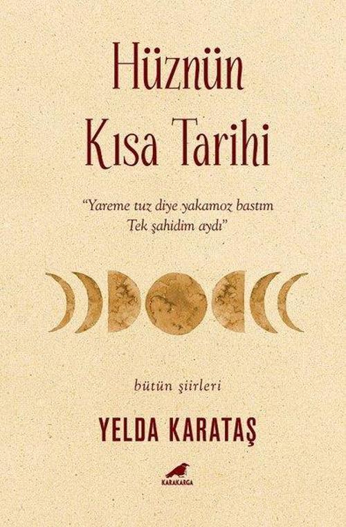 Hüznün Kısa Tarihi