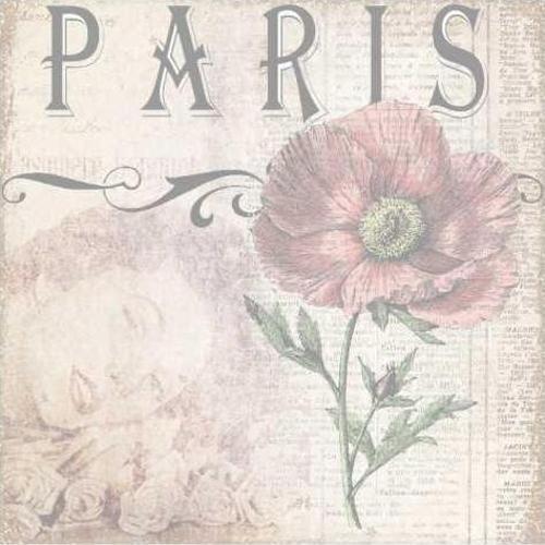 Kolay Transfer 6056k Mixart Opak 25x25 cm