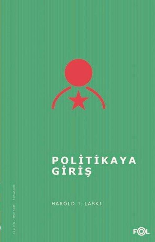 Fol Kitap Politikaya Giriş
