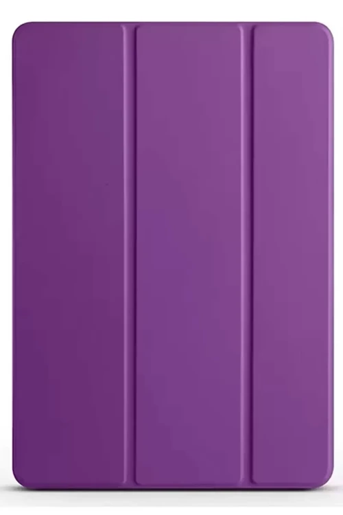 Pad X9 11.5 Kılıf Tablet Kılıf - Mor