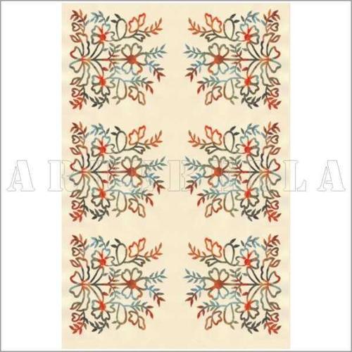 Kolay Transfer 928v Soft Desen Transparan 23x34 cm