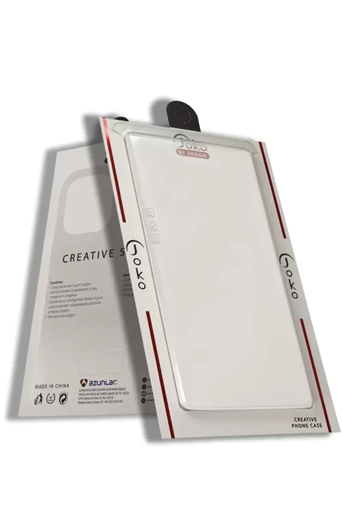 Vakum Kılıf İçin 100Lü Paket