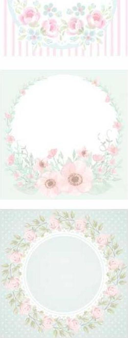 Kolay Transfer 6135k Mixart Opak 10x25 cm
