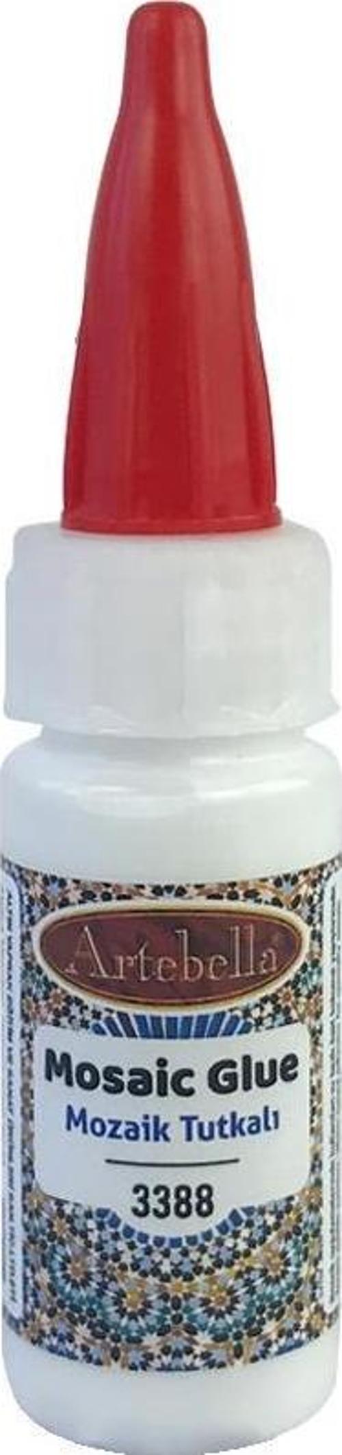 Mozaik Tutkalı 30ml