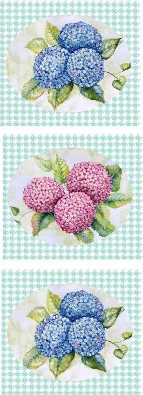 Kolay Transfer 6143v Mixart Transparan 10x25 cm