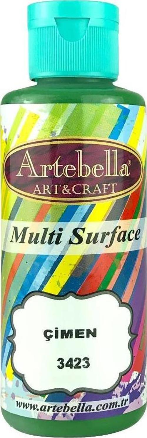 Multi Surface Boya 3423 Çimen 130 ml