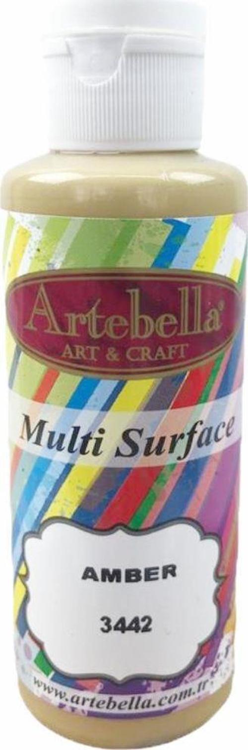 Multi Surface Boya 3442 Amber 130 ml