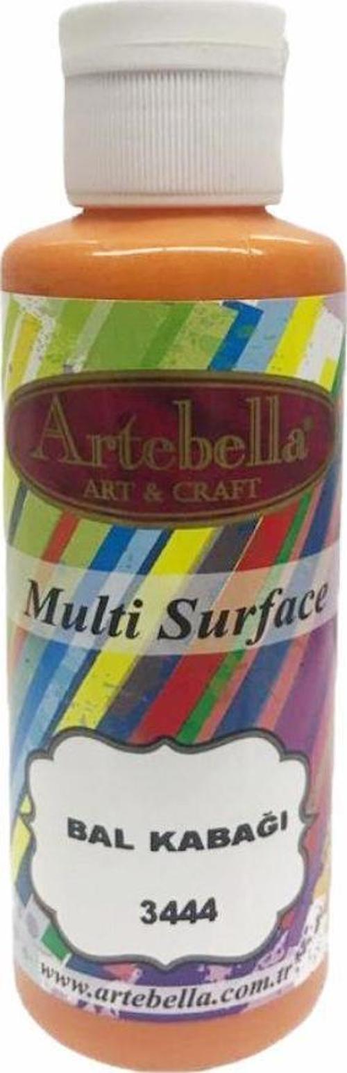 Multi Surface Boya 3444 Balkabağı 130 ml
