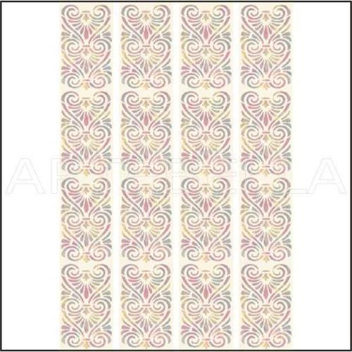 Kolay Transfer 909k Soft Desen Opak 23x34 cm