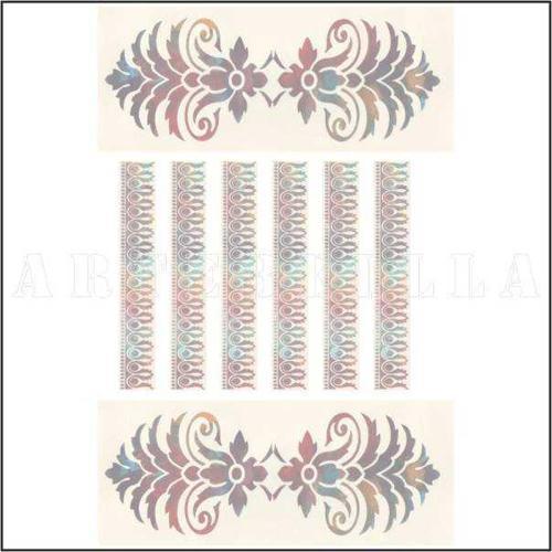 Kolay Transfer 918k Soft Desen Opak 23x34 cm