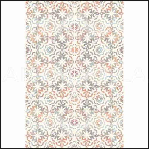 Kolay Transfer 922k Soft Desen Opak 23x34 cm
