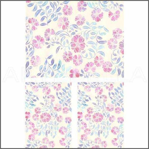 Kolay Transfer 923k Soft Desen Opak 23x34 cm