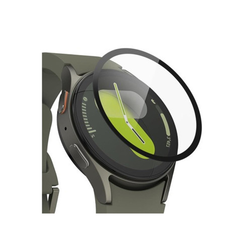 Watch 7 40Mm Polymer Nano Ekran Koruyucu - Şeffaf