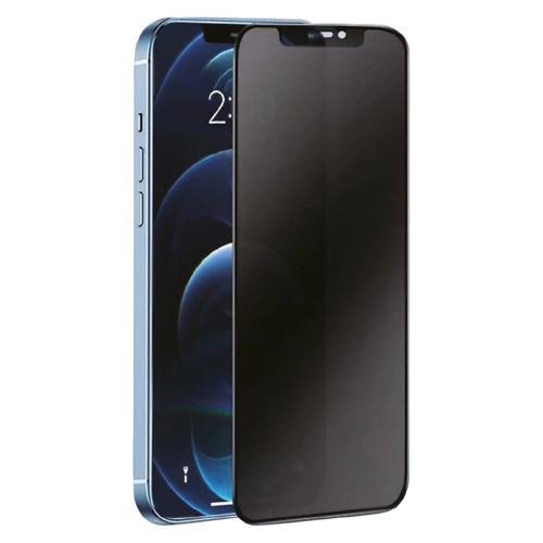 Galaxy A24 4G 3D Antistatik Hayalet Cam Ekran Koruyucu