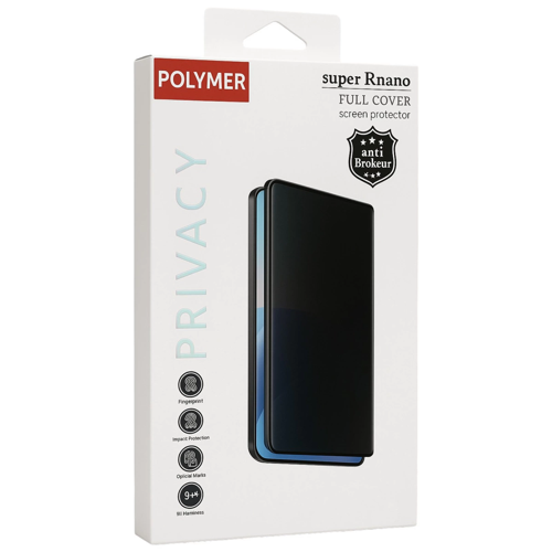 Redmi Note 14 4G Hayalet Polymer Nano Ekran Koruyucu