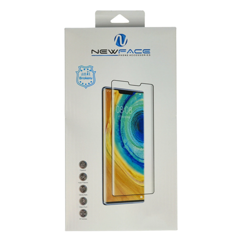 İphone 7 Polymer Nano Ekran Koruyucu - Beyaz