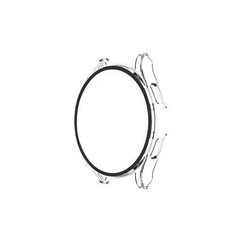 Watch 5 45Mm Wall Camlı Kasa Ekran Koruyucu - Şeffaf