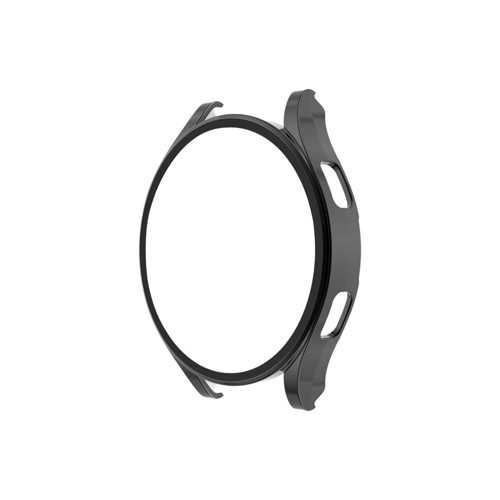 Watch 5 45Mm Wall Camlı Kasa Ekran Koruyucu - Siyah