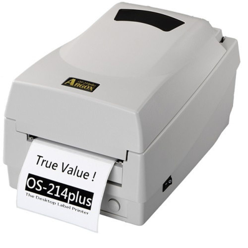 OS-214 PRO PLUS USB TERMAL TRANSFER BARKOD YAZICI