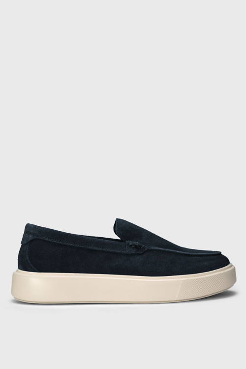 Zayn Erkek Sneaker Ayakkabı Lacivert