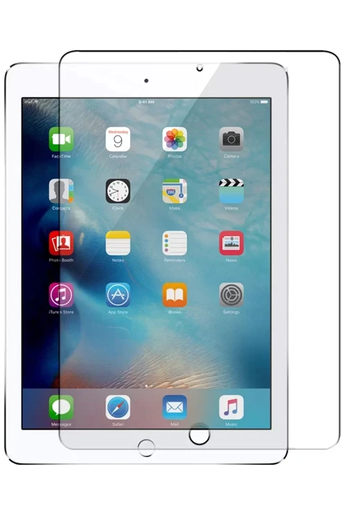 İpad 10.5 Tablet Cam Ekran Koruyucu