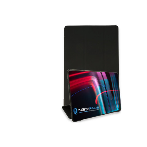 Galaxy T220 Tab A7 Lite 8.7 Kılıf Tablet Kılıf - Siyah