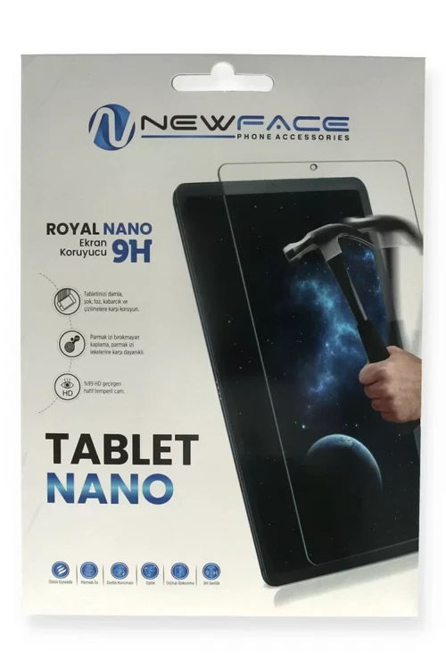 Galaxy T510 Tab A 10.1 Tablet Nano