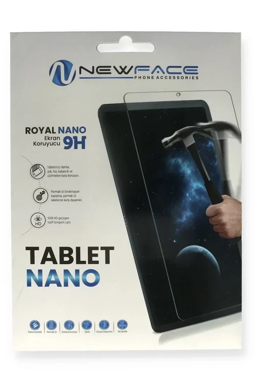 Galaxy Tab A9 Tablet Nano