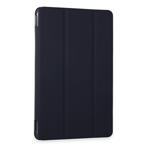 Galaxy X610 Tab S9 Fe 12.4 Kılıf Tablet Kılıf - Lacivert