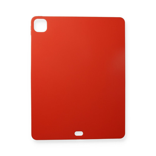 Ipad 11 (2020) Kılıf Evo Tablet Silikon - Kırmızı