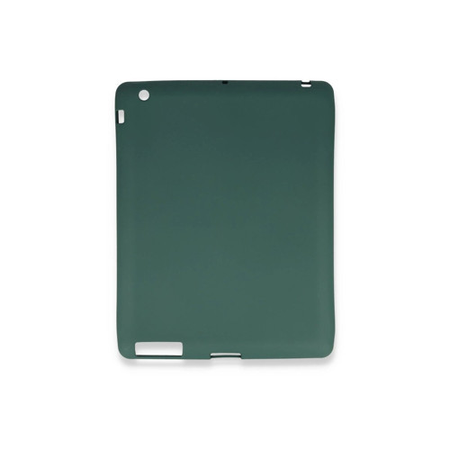 İpad 4 9.7 Kılıf Evo Tablet - Yeşil