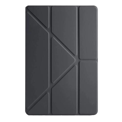 Matepad 12.2 2025 Kalemlikli Mars Tablet Kılıfı - Siyah