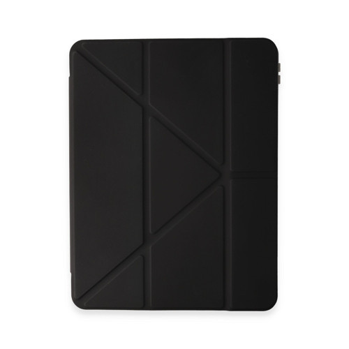 Redmi Pad Se Kılıf Kalemlikli Mars Tablet Kılıfı - Siyah