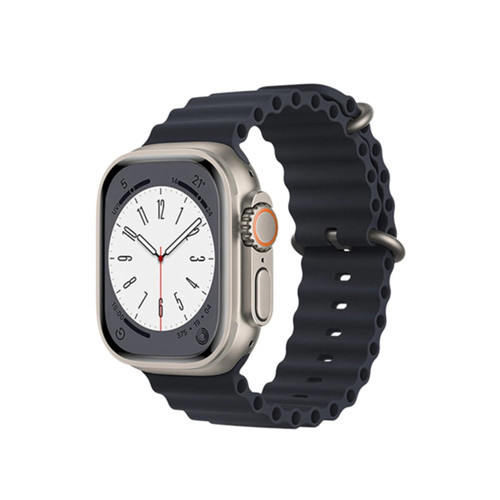 Watch 38Mm Ean Kordon (Saat Değildir) - Lacivert