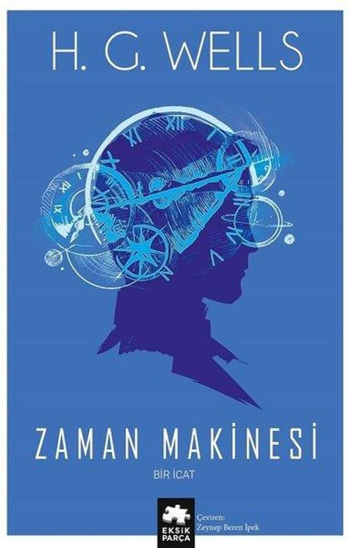 Zaman Makinesi